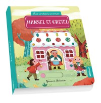 Hansel et gretel