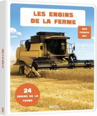 Les engins de la ferme