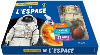 À la découverte de l'espace