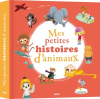 Mes petites histoires d'animaux -tome 3