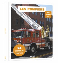 Les pompiers