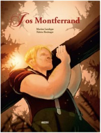 Jos Montferrand