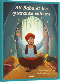 Ali baba et les quarante voleurs