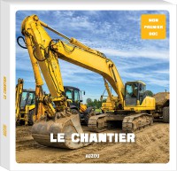 Mon premier doc- le chantier