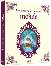 Les plus beaux contes du monde