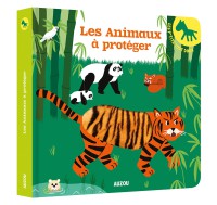 Les animaux ã protãger