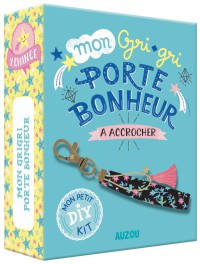 Mon grigri portebonheur