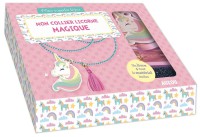 Mon  collier licorne magique