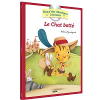 Le chat botté