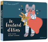 Le foulard d'elias