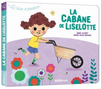 La cabane de liselotte