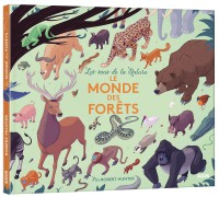 Le monde des forêts