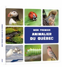 Mon premier animalier du québec ne