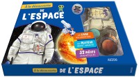 À la découverte de l'espace