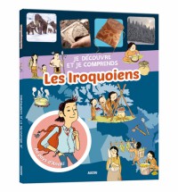 Les iroquoiens