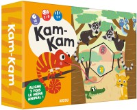 P'tit jeu de kam kam