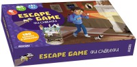 Escape game au château