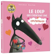 Le loup qui cherchait une amoureuse