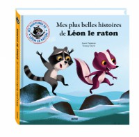 Léon le raton la compilation