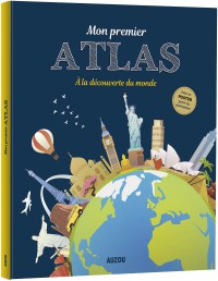 Mon premier atlas (ne)