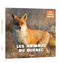 Les animaux du Québec