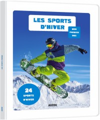 Les sports d'hiver