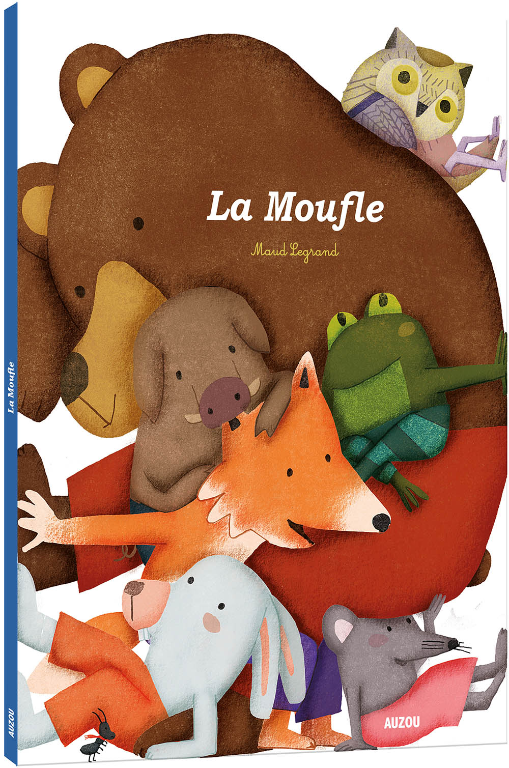 La Moufle