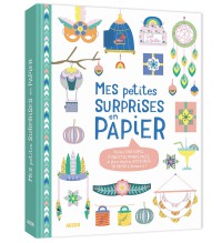 Mes petites surprises en papier