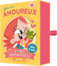 Jeu des amoureux