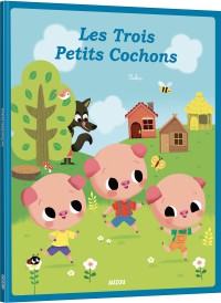 Les trois petits cochons