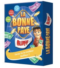 La bonne paye - Bluff