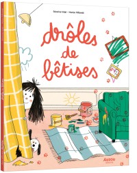 Drôles de bêtises