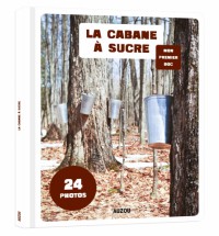 La cabane à sucre