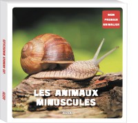 Les animaux minuscules