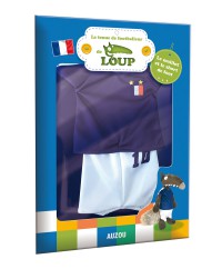 La tenue du loup - Foot