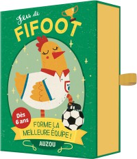 Jeu de fifoot