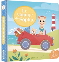 Le voyage de sophie