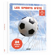 Les sports d'été