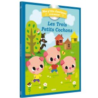 Les trois petits cochons (ne)