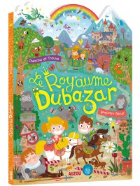 Le royaume dubazar