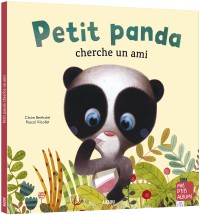 Petit panda cherche un ami ne