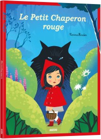 Le petit chaperon rouge