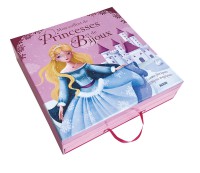 Mon coffret de princesses et de bijoux (2018)