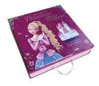 Mon coffret de princesses et de bijoux