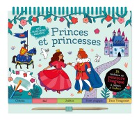 Princes et princesses