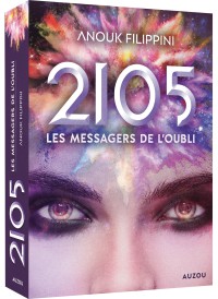 Les messagers de l'oubli - tome 2