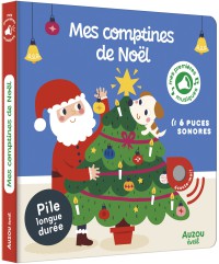 Mes comptines de noël