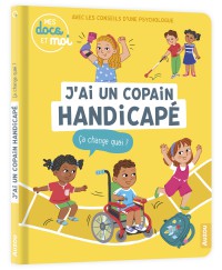 J'ai un copain handicapé, ça change quoi ?