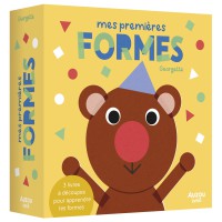 Mes premières formes