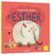 La grosse colère d'esther - Ne